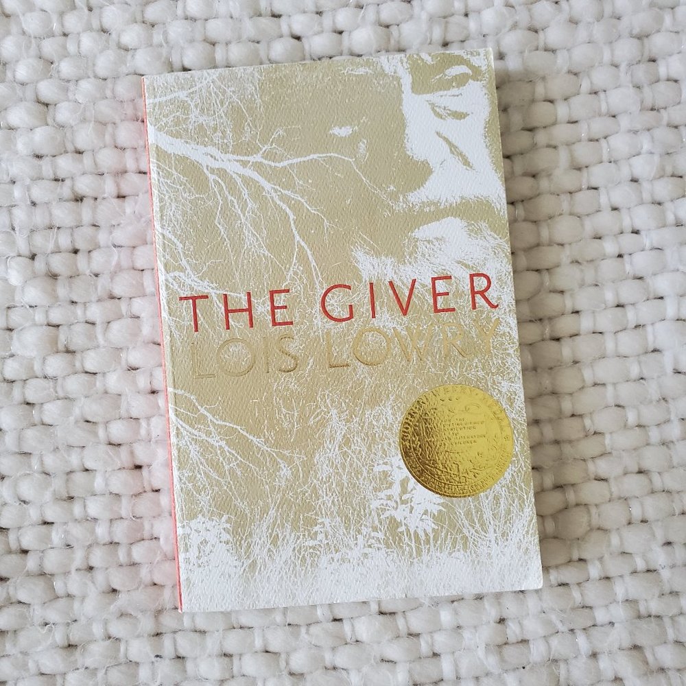 The Giver Book